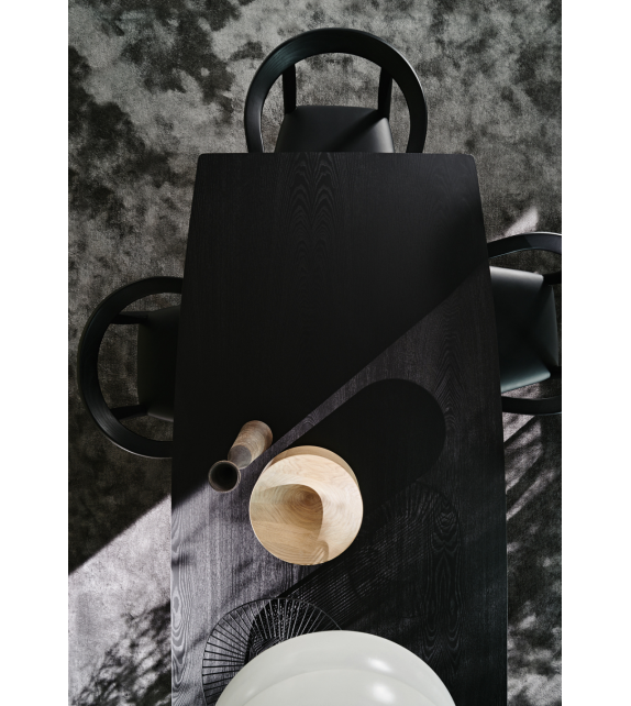 Qinten Molteni & C Sideboard