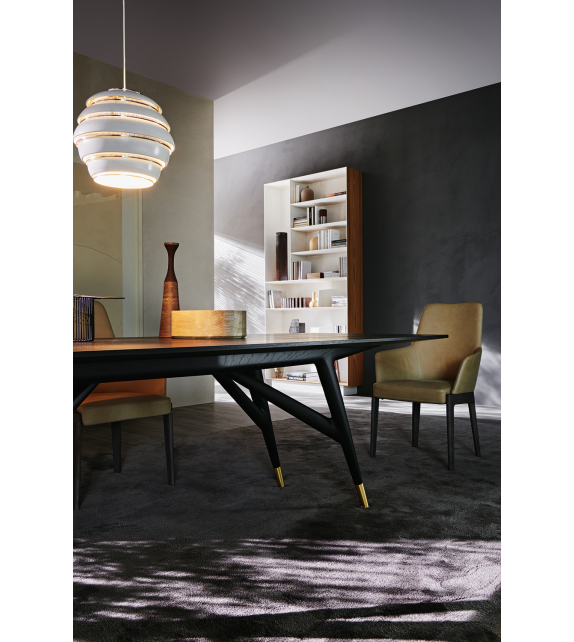 Qinten Molteni & C Sideboard