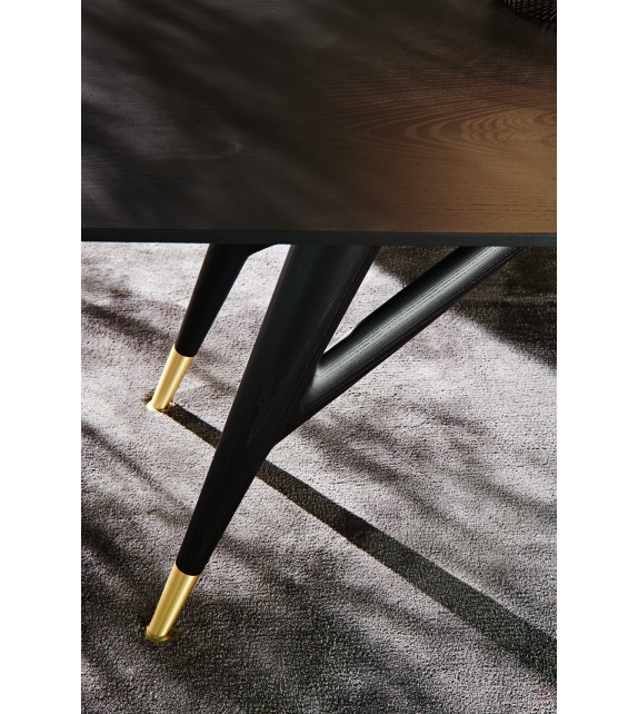 Qinten Molteni & C Sideboard