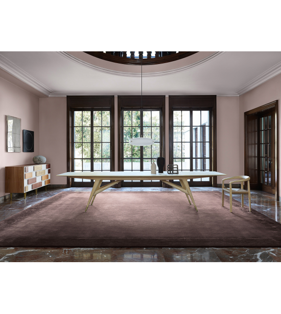 Qinten Molteni & C Sideboard