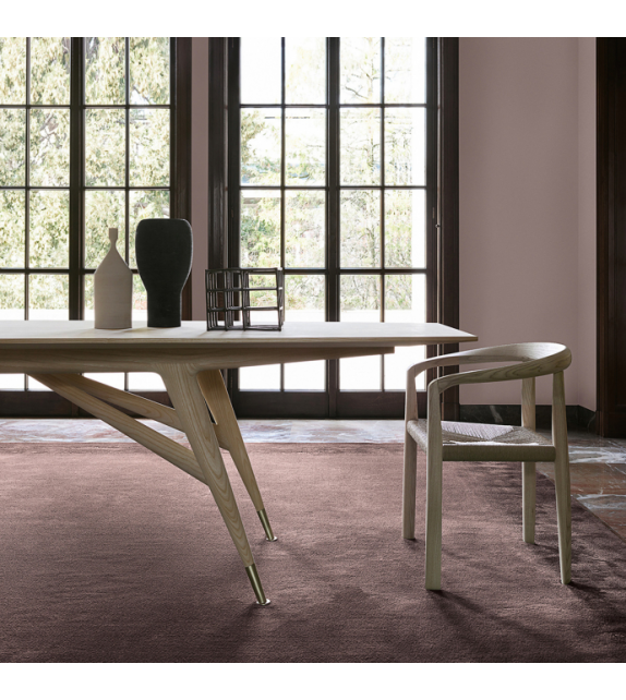 Qinten Molteni & C Sideboard