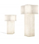 Nuvola Baxter Floor Lamp