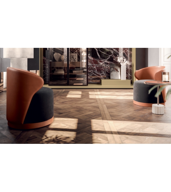 Dalia Kico Armchair