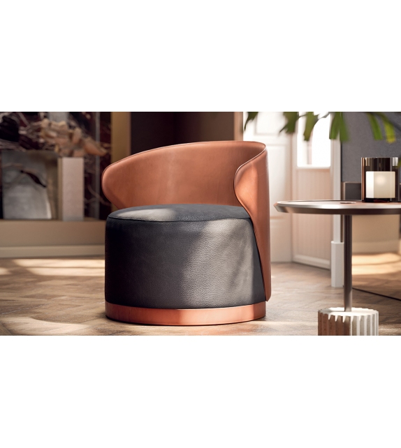 Dalia Kico Fauteuil