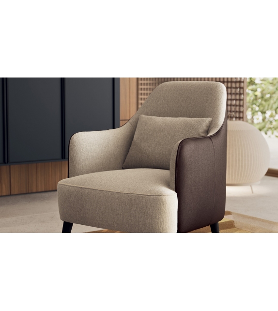 Medea Kico Fauteuil