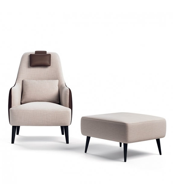 Medea Kico Armchair
