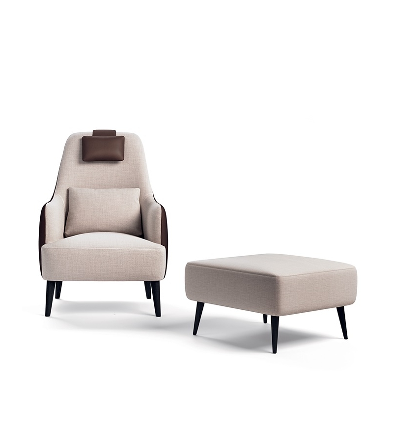 Medea Kico Fauteuil