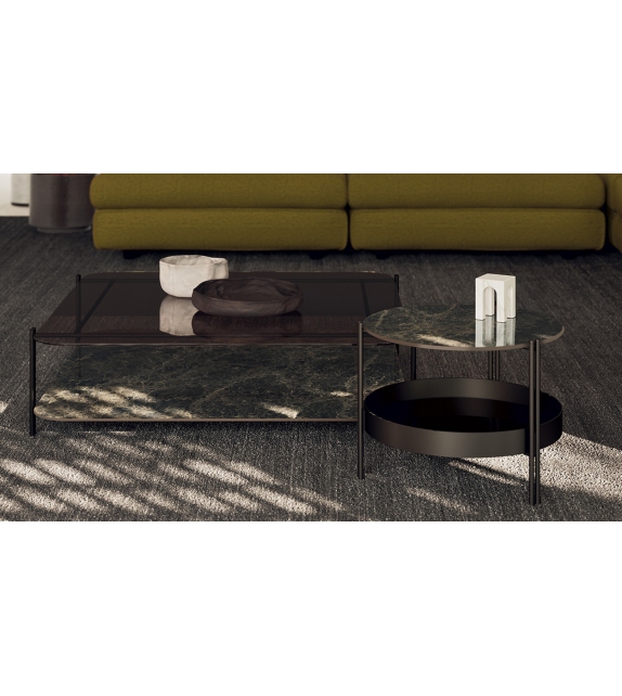 Boston Kico Table Basse