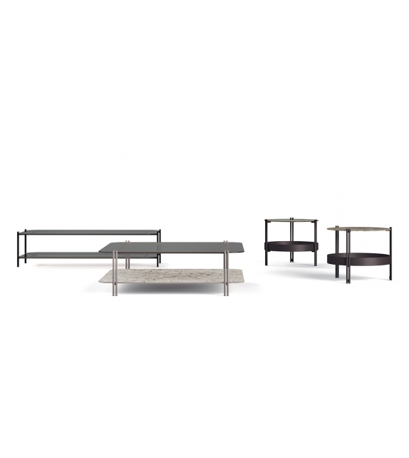 Boston Kico Table Basse