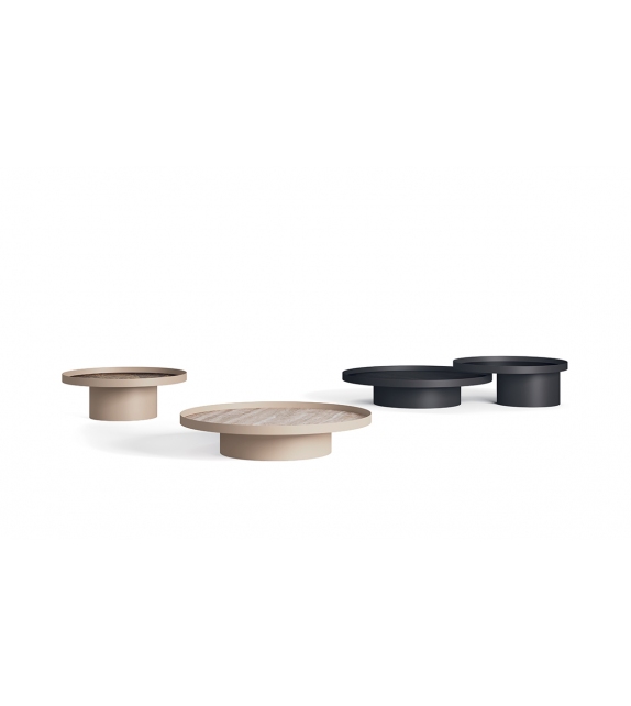 Ninfea Kico Coffee Table
