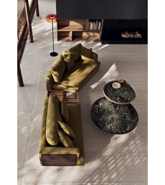 Ninfea Kico Coffee Table