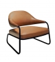 Ready for shipping - Lolla Antonio Lupi Armchair