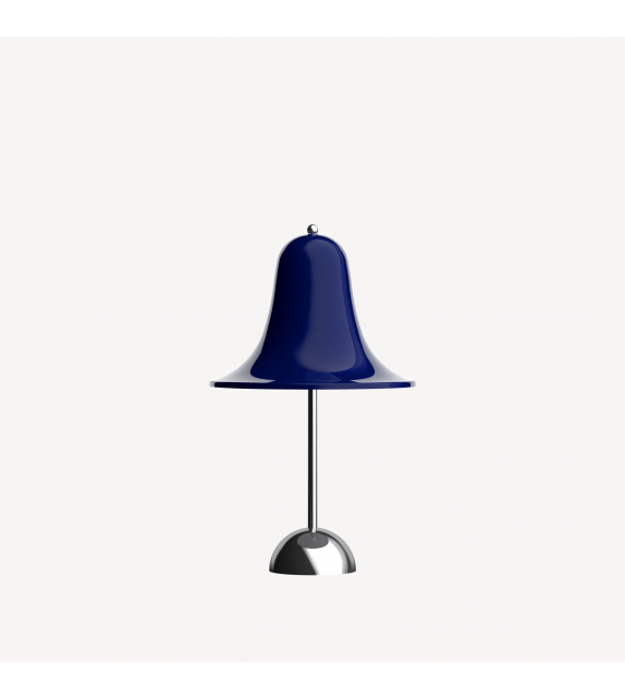 Pantop Portable Verpan Table Lamp