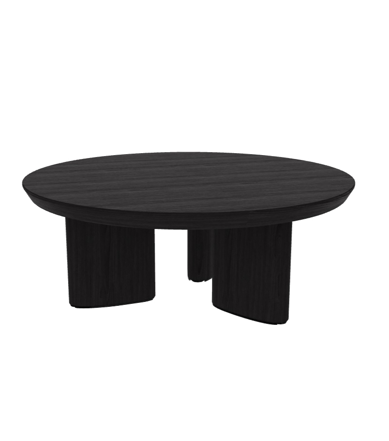 Listo para entregar - Adrien Poliform Mesita