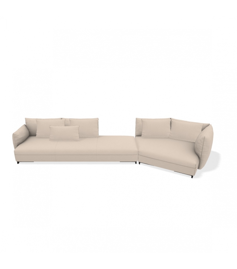 Ready for shipping - Joan Poliform Sofa