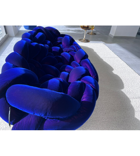 Ready for shipping - Boa Edra Sofa