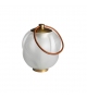 Alize Lalique Tragbare Lampe