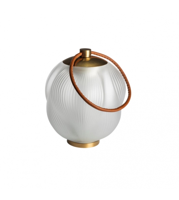 Alize Lalique Portable Lamp