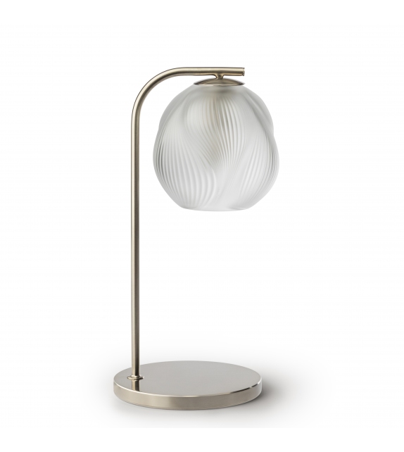 Alizé Lalique Lampada da Tavolo