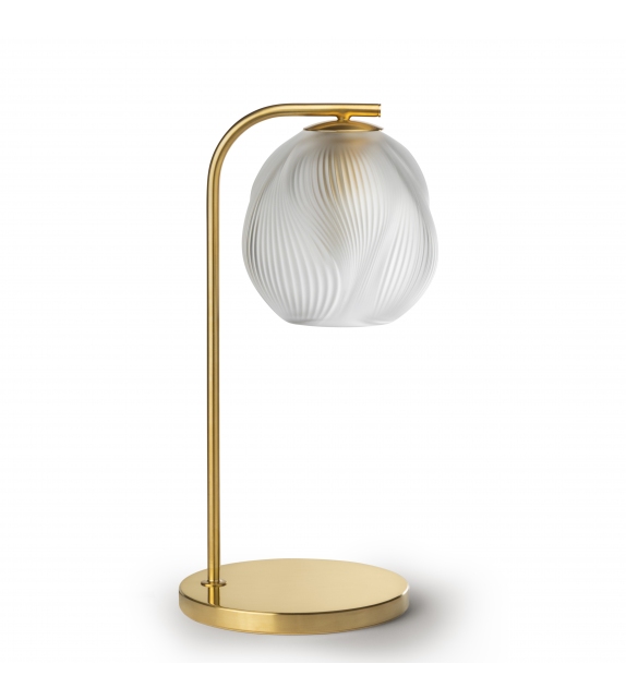 Alizé Lalique Lampe de Table