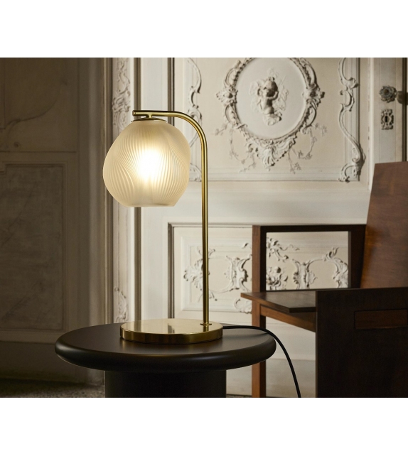 Alizé Lalique Lámpara de Mesa