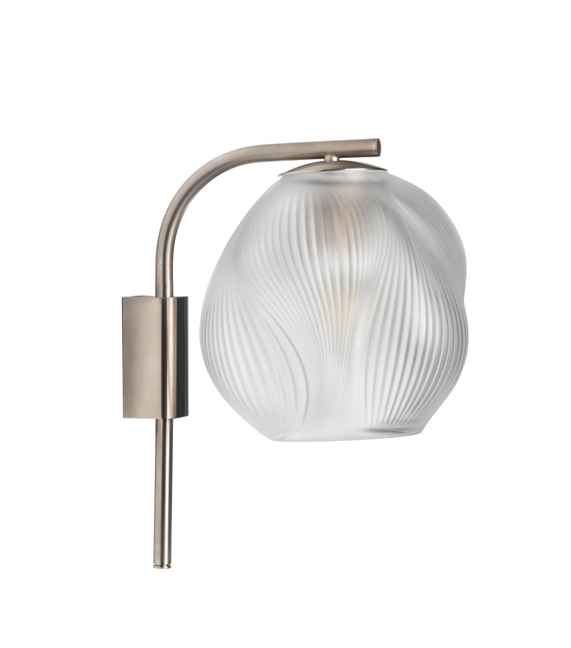 Alizé Lalique Lampada da Parete