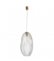 Alizé Lalique Pendant Lamp
