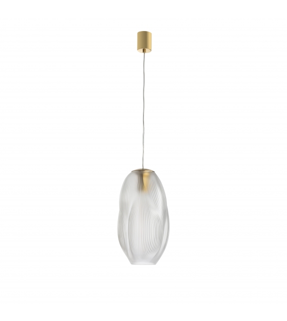 Alizé Lalique Pendant Lamp