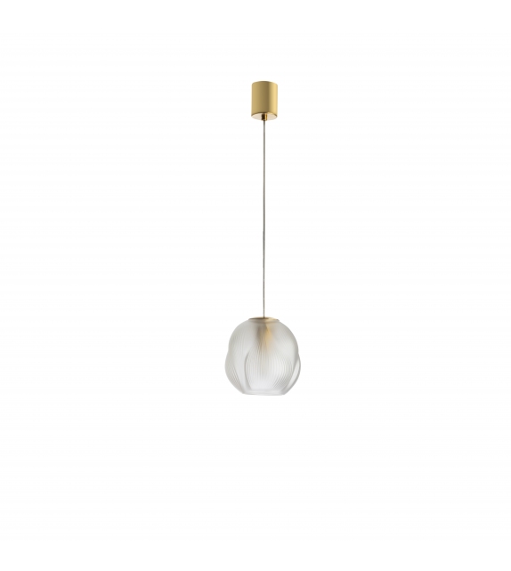 Alizé Lalique Pendant Lamp