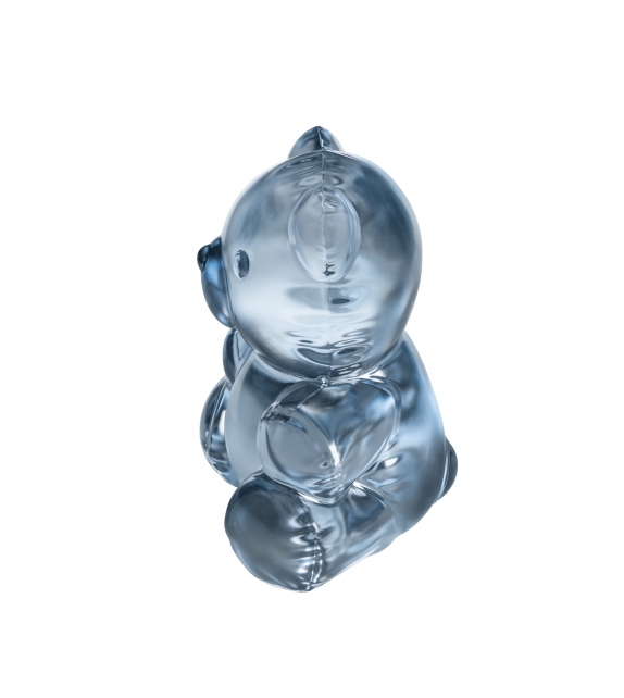 Teddy Lalique Sculpture