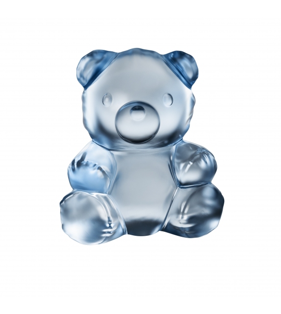 Teddy Lalique Escultura