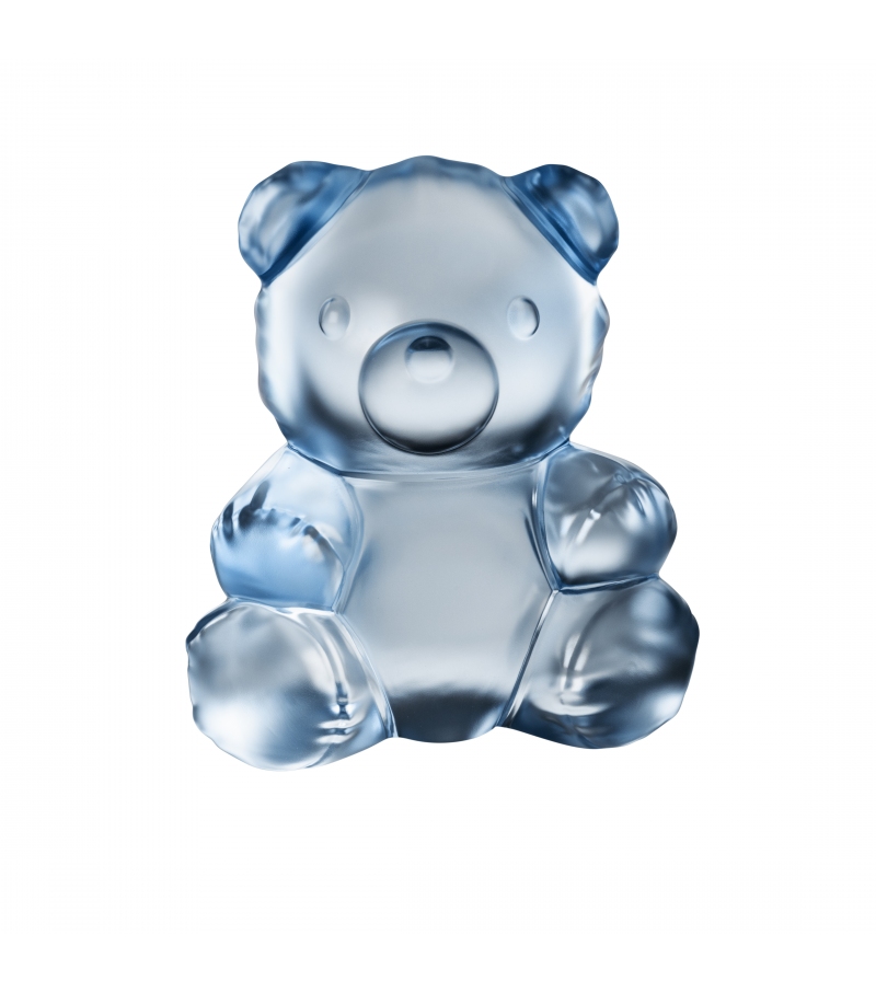 Teddy Lalique Skulptur