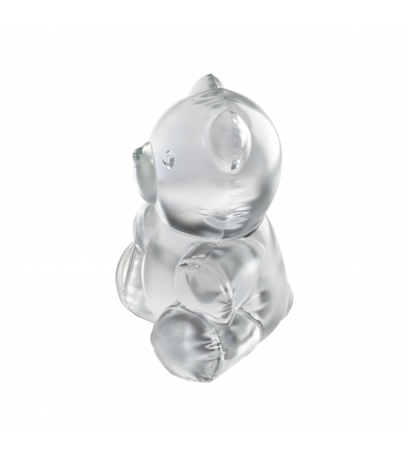 Teddy Lalique Skulptur
