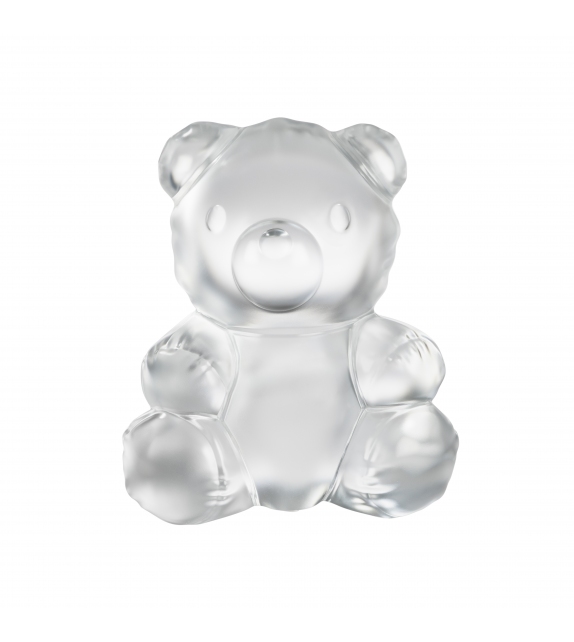 Teddy Lalique Scultura