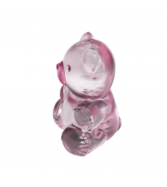 Teddy Lalique Sculpture