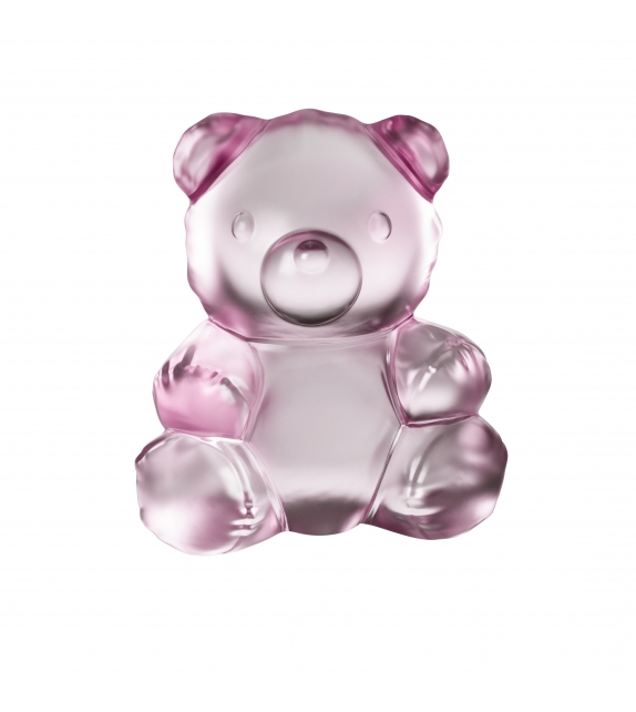 Teddy Lalique Skulptur