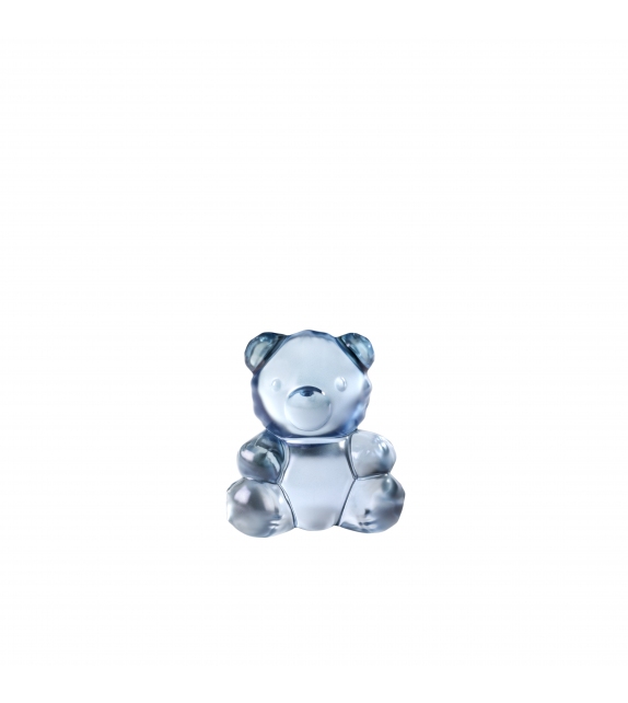 Teddy Lalique Scultura