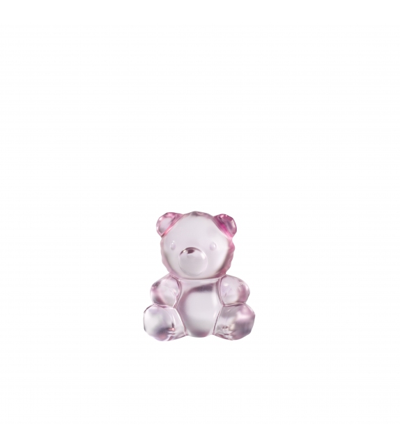 Teddy Lalique Scultura