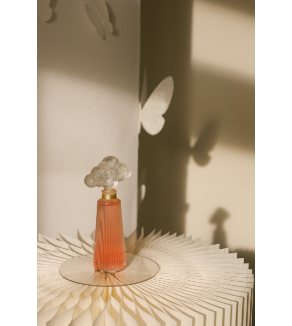 Rêverie Lalique Frasco de Cristal