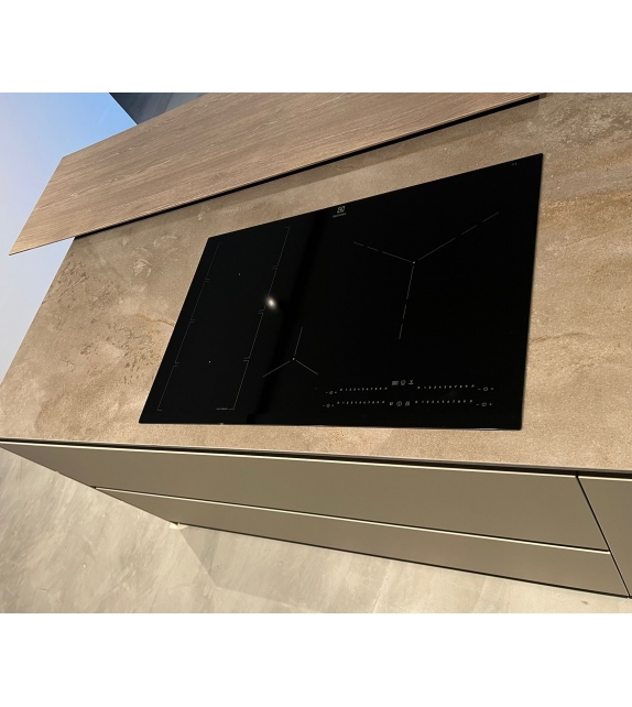 Listo para entregar - MH6-Milltech Modulnova Cocina