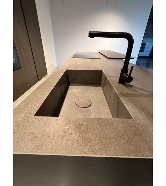 Ready for shipping - MH6-Milltech Modulnova Kitchen