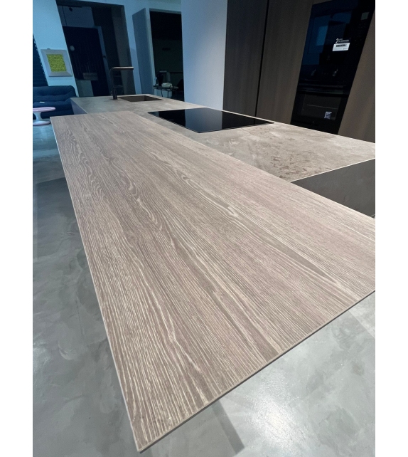 Listo para entregar - MH6-Milltech Modulnova Cocina