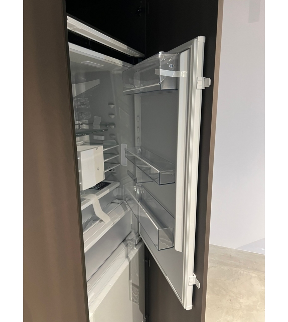 Ready for shipping - MH6-Milltech Modulnova Kitchen