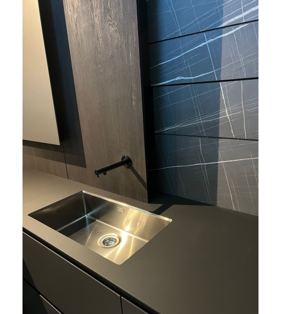 Pronta consegna - Skill Super Matt Modulnova Cucina