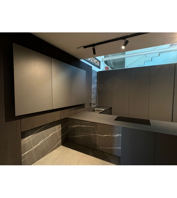 Listo para entregar - Skill Super Matt Modulnova Cocina