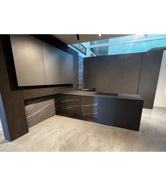 Listo para entregar - Skill Super Matt Modulnova Cocina