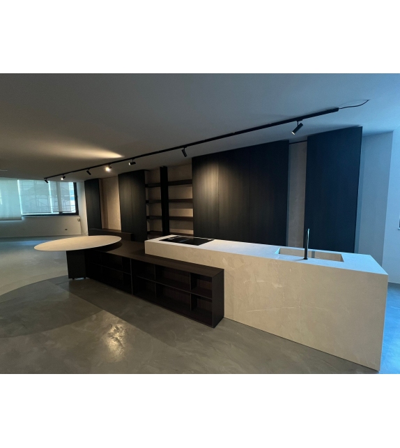 Pronta consegna - Skill Gres-MH6 Milltech Modulnova Cucina