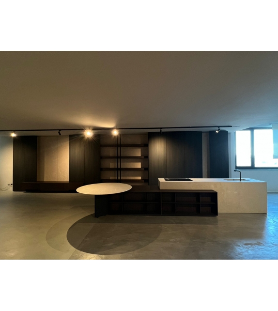 Pronta consegna - Skill Gres-MH6 Milltech Modulnova Cucina