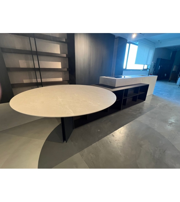 Listo para entregar - Skill Gres-MH6 Milltech Modulnova Cocina