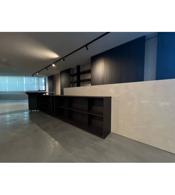 Ready for shipping - Skill Gres-MH6 Milltech Modulnova Kitchen